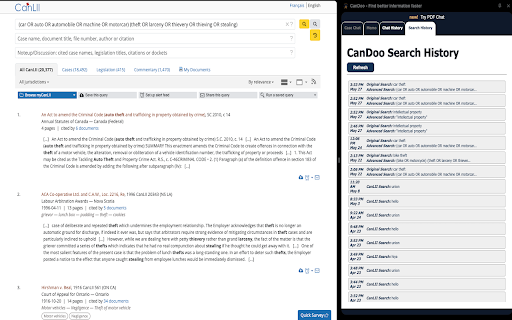 CanDoo Find better information faster from Chrome web store to be run with OffiDocs Chromium online CanDoo Find better information faster from Chrome web store to be run with OffiDocs Chromium online