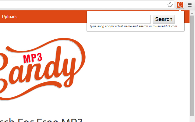 CandyMp3 Toolbar from Chrome web store to be run with OffiDocs Chromium online CandyMp3 Toolbar from Chrome web store to be run with OffiDocs Chromium online
