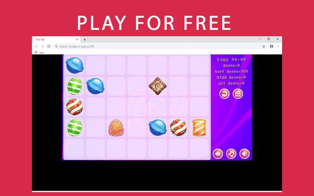 candysuperline Game for Chrome from Chrome web store to be run with OffiDocs Chromium online candysuperline Game for Chrome from Chrome web store to be run with OffiDocs Chromium online
