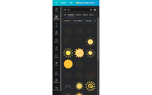Canva Free Filter from Chrome web store to be run with OffiDocs Chromium online Canva Free Filter from Chrome web store to be run with OffiDocs Chromium online