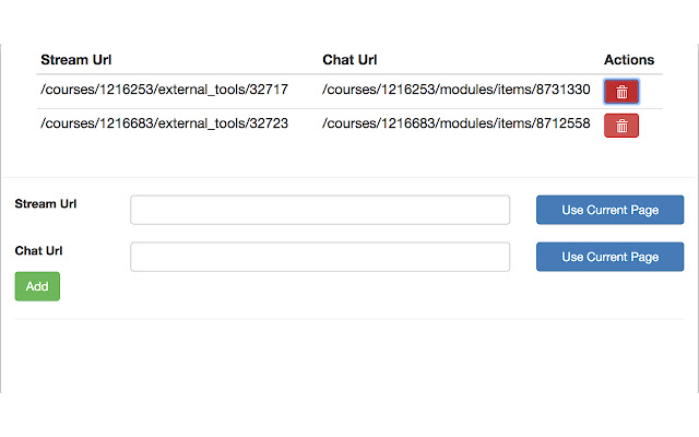 Canvas Live Chat from Chrome web store to be run with OffiDocs Chromium online Canvas Live Chat from Chrome web store to be run with OffiDocs Chromium online