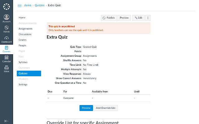 Canvas Tool for Instructors from Chrome web store to be run with OffiDocs Chromium online Canvas Tool for Instructors from Chrome web store to be run with OffiDocs Chromium online