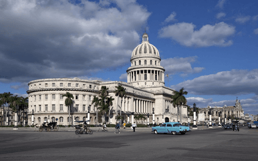Capital Havana from Chrome web store to be run with OffiDocs Chromium online Capital Havana from Chrome web store to be run with OffiDocs Chromium online
