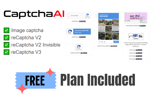 CaptchaAI Captcha Solver from Chrome web store to be run with OffiDocs Chromium online CaptchaAI Captcha Solver from Chrome web store to be run with OffiDocs Chromium online