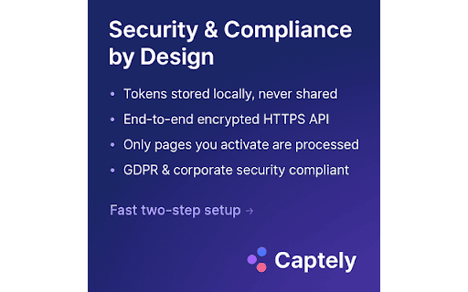 Captely LinkedIn Contact Finder from Chrome web store to be run with OffiDocs Chromium online Captely LinkedIn Contact Finder from Chrome web store to be run with OffiDocs Chromium online