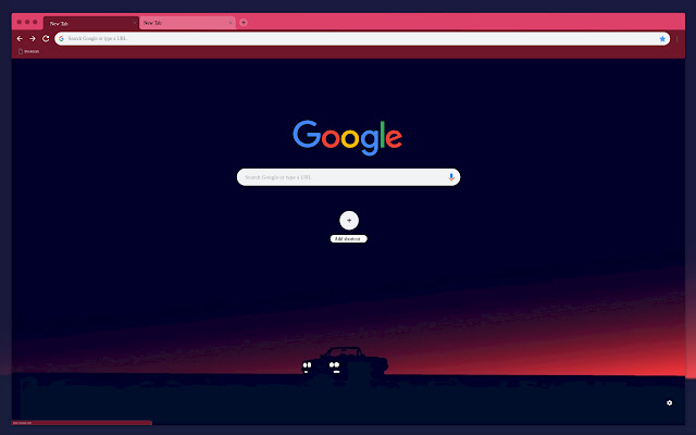 Car at sunset from Chrome web store to be run with OffiDocs Chromium online Car at sunset from Chrome web store to be run with OffiDocs Chromium online