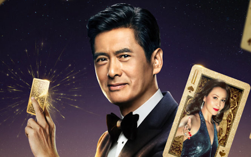 Card God Chow Yun Fat from Chrome web store to be run with OffiDocs Chromium online Card God Chow Yun Fat from Chrome web store to be run with OffiDocs Chromium online