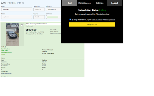 Car Flip Tool from Chrome web store to be run with OffiDocs Chromium online Car Flip Tool from Chrome web store to be run with OffiDocs Chromium online