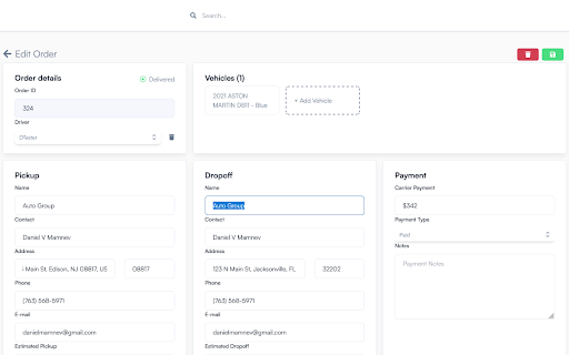 Cargo Sync from Chrome web store to be run with OffiDocs Chromium online Cargo Sync from Chrome web store to be run with OffiDocs Chromium online