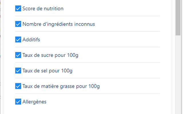 Carrefour Drive Scanner from Chrome web store to be run with OffiDocs Chromium online Carrefour Drive Scanner from Chrome web store to be run with OffiDocs Chromium online