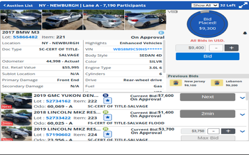 Cars From USA Controller from Chrome web store to be run with OffiDocs Chromium online Cars From USA Controller from Chrome web store to be run with OffiDocs Chromium online