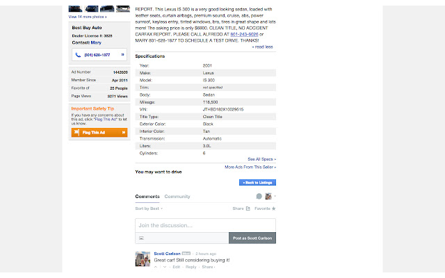 Car Talk for KSL from Chrome web store to be run with OffiDocs Chromium online Car Talk for KSL from Chrome web store to be run with OffiDocs Chromium online