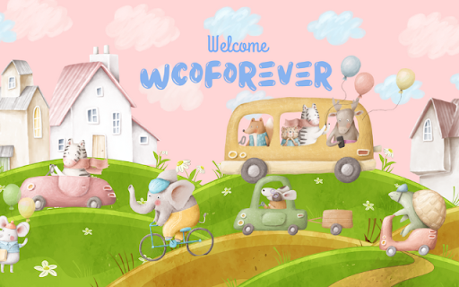 Cartoon Animal Village Interface from Chrome web store to be run with OffiDocs Chromium online Cartoon Animal Village Interface from Chrome web store to be run with OffiDocs Chromium online