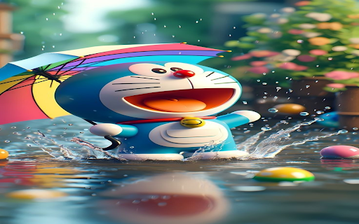Cartoon character wallpaper from Chrome web store to be run with OffiDocs Chromium online Cartoon character wallpaper from Chrome web store to be run with OffiDocs Chromium online