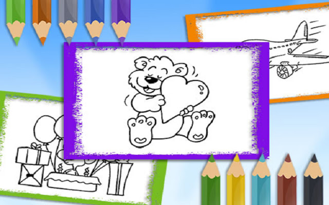 Cartoon Coloring Book from Chrome web store to be run with OffiDocs Chromium online Cartoon Coloring Book from Chrome web store to be run with OffiDocs Chromium online