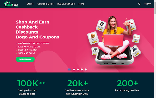 Cashbackcart from Chrome web store to be run with OffiDocs Chromium online Cashbackcart from Chrome web store to be run with OffiDocs Chromium online