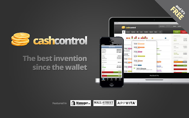 CashControl from Chrome web store to be run with OffiDocs Chromium online CashControl from Chrome web store to be run with OffiDocs Chromium online