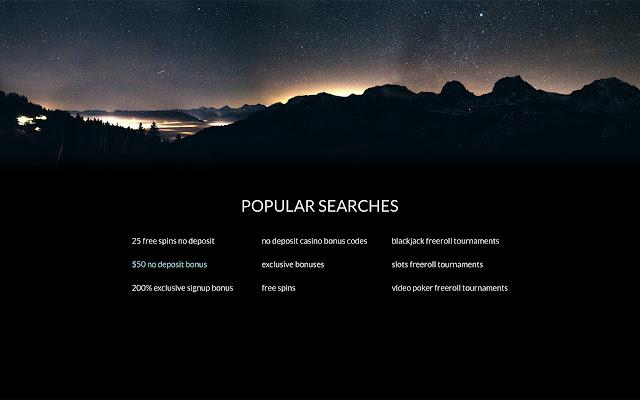 Casino Bonuses Now from Chrome web store to be run with OffiDocs Chromium online Casino Bonuses Now from Chrome web store to be run with OffiDocs Chromium online