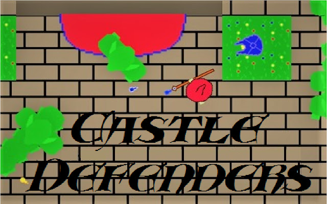 Castle Defenders from Chrome web store to be run with OffiDocs Chromium online Castle Defenders from Chrome web store to be run with OffiDocs Chromium online