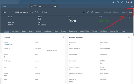 CCO Service from Chrome web store to be run with OffiDocs Chromium online CCO Service from Chrome web store to be run with OffiDocs Chromium online