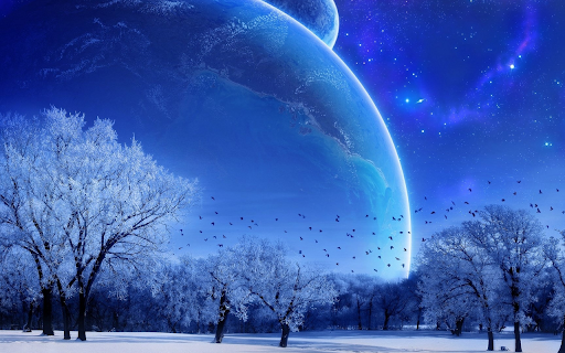 Celestial Winter from Chrome web store to be run with OffiDocs Chromium online Celestial Winter from Chrome web store to be run with OffiDocs Chromium online