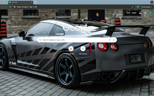 Cement gray car from Chrome web store to be run with OffiDocs Chromium online Cement gray car from Chrome web store to be run with OffiDocs Chromium online