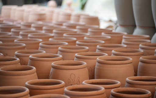 Ceramic Jars from Chrome web store to be run with OffiDocs Chromium online Ceramic Jars from Chrome web store to be run with OffiDocs Chromium online