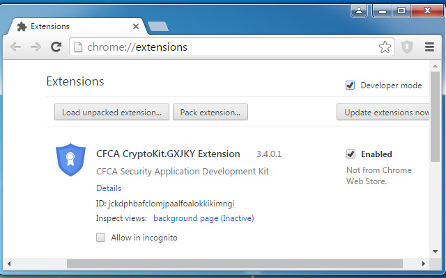 CFCA CryptoKit.GXJKY Extension from Chrome web store to be run with OffiDocs Chromium online CFCA CryptoKit.GXJKY Extension from Chrome web store to be run with OffiDocs Chromium online