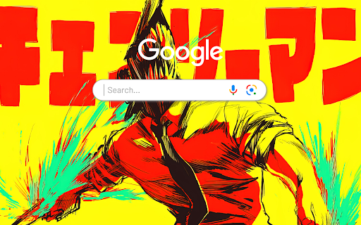 Chainsaw Man Anime Denji Anime Theme from Chrome web store to be run with OffiDocs Chromium online Chainsaw Man Anime Denji Anime Theme from Chrome web store to be run with OffiDocs Chromium online