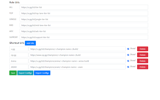 Champion Navigator from Chrome web store to be run with OffiDocs Chromium online Champion Navigator from Chrome web store to be run with OffiDocs Chromium online