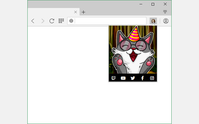 ChatDesBois Live Notifier from Chrome web store to be run with OffiDocs Chromium online ChatDesBois Live Notifier from Chrome web store to be run with OffiDocs Chromium online