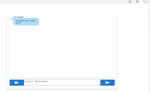 Chatgpt Box For OpenAI API(Lite) from Chrome web store to be run with OffiDocs Chromium online Chatgpt Box For OpenAI API(Lite) from Chrome web store to be run with OffiDocs Chromium online