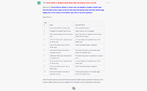 ChatGPT/ReQtest helper from Chrome web store to be run with OffiDocs Chromium online ChatGPT/ReQtest helper from Chrome web store to be run with OffiDocs Chromium online