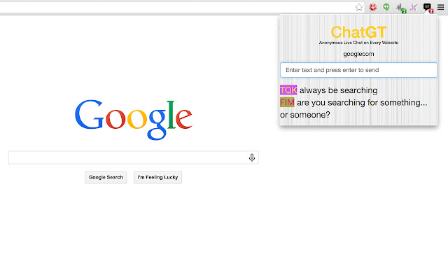 ChatGT from Chrome web store to be run with OffiDocs Chromium online ChatGT from Chrome web store to be run with OffiDocs Chromium online