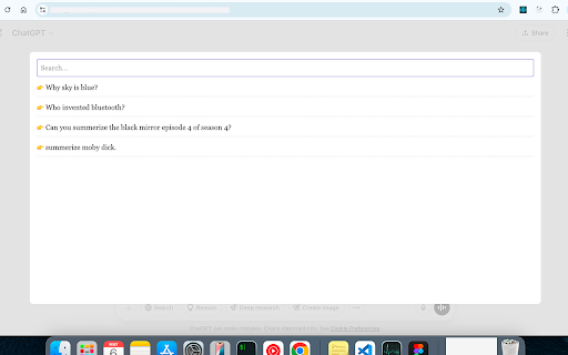 Chat Hopper from Chrome web store to be run with OffiDocs Chromium online Chat Hopper from Chrome web store to be run with OffiDocs Chromium online