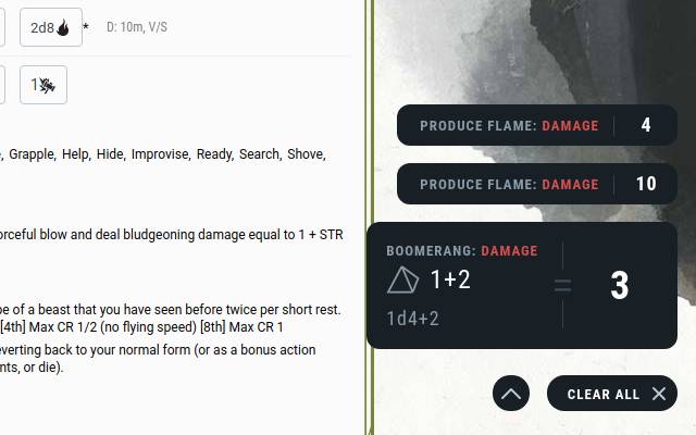 ChazzBeyond from Chrome web store to be run with OffiDocs Chromium online ChazzBeyond from Chrome web store to be run with OffiDocs Chromium online