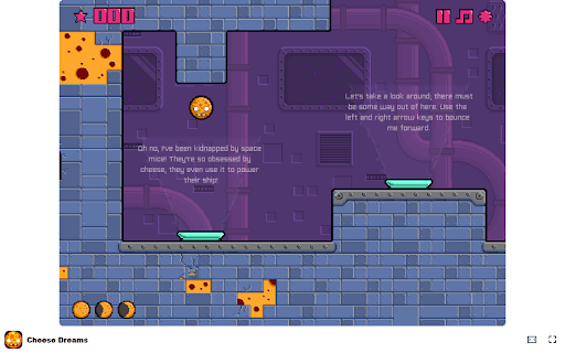 Cheese Dreams Bounce your way through cheesy adventures! from Chrome web store to be run with OffiDocs Chromium online Cheese Dreams Bounce your way through cheesy adventures! from Chrome web store to be run with OffiDocs Chromium online
