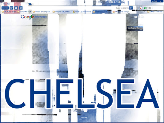 Chelsea from Chrome web store to be run with OffiDocs Chromium online Chelsea from Chrome web store to be run with OffiDocs Chromium online