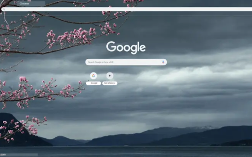 Cherry blossom from Chrome web store to be run with OffiDocs Chromium online Cherry blossom from Chrome web store to be run with OffiDocs Chromium online