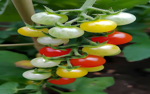 cherry tomato wallpaper from Chrome web store to be run with OffiDocs Chromium online cherry tomato wallpaper from Chrome web store to be run with OffiDocs Chromium online