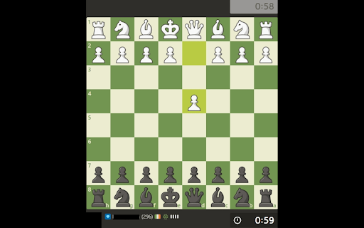 Chess Hide Ranking Chess.com from Chrome web store to be run with OffiDocs Chromium online Chess Hide Ranking Chess.com from Chrome web store to be run with OffiDocs Chromium online