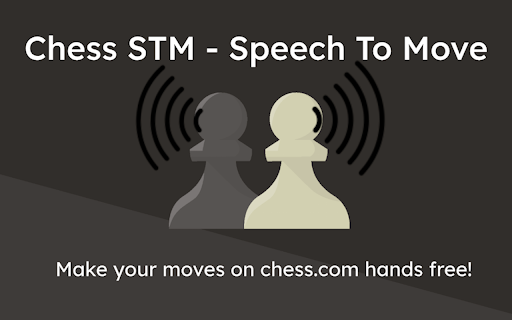 Chess STM 2.0 from Chrome web store to be run with OffiDocs Chromium online Chess STM 2.0 from Chrome web store to be run with OffiDocs Chromium online