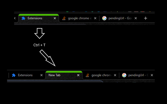 Child Tab Next from Chrome web store to be run with OffiDocs Chromium online Child Tab Next from Chrome web store to be run with OffiDocs Chromium online