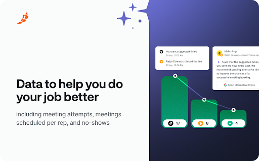 ChiliCal Co Pilot: Smart Scheduling Links from Chrome web store to be run with OffiDocs Chromium online ChiliCal Co Pilot: Smart Scheduling Links from Chrome web store to be run with OffiDocs Chromium online
