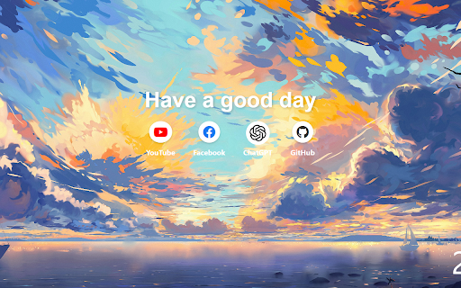 Chill River from Chrome web store to be run with OffiDocs Chromium online Chill River from Chrome web store to be run with OffiDocs Chromium online