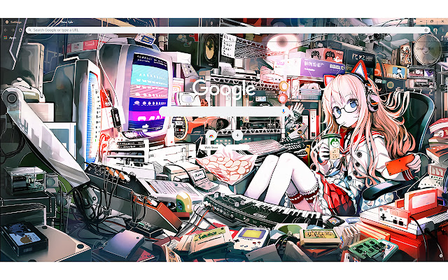 Chiptune Hell from Chrome web store to be run with OffiDocs Chromium online Chiptune Hell from Chrome web store to be run with OffiDocs Chromium online