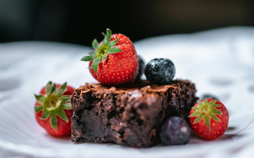 Chocolate and Strawberry Cake from Chrome web store to be run with OffiDocs Chromium online Chocolate and Strawberry Cake from Chrome web store to be run with OffiDocs Chromium online