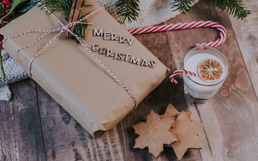 Christmas gift box from Chrome web store to be run with OffiDocs Chromium online Christmas gift box from Chrome web store to be run with OffiDocs Chromium online