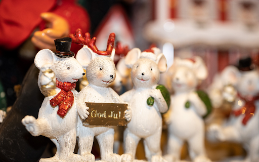 Christmas mice from Chrome web store to be run with OffiDocs Chromium online Christmas mice from Chrome web store to be run with OffiDocs Chromium online