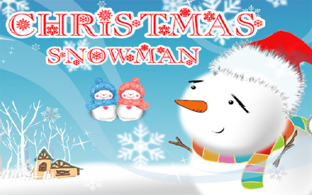 Christmas Snowman Puzzle from Chrome web store to be run with OffiDocs Chromium online Christmas Snowman Puzzle from Chrome web store to be run with OffiDocs Chromium online